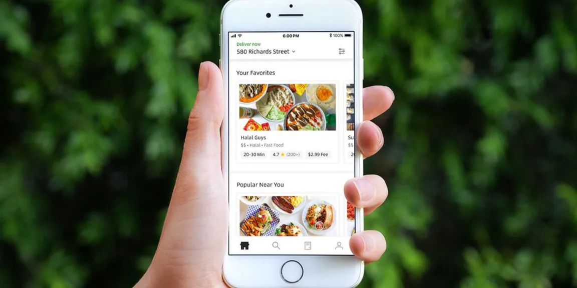 Know how delivery apps changed the game for restaurants